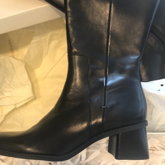 naturalizer koka riding boot